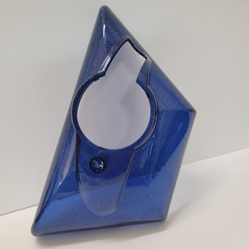Replacement Blue Top Shell Housing Cover Fits Polaris 280 & 180 Pool Cleaner
